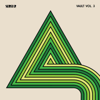 STRFKR - Vault Vol. 3 album cover