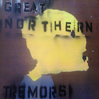 Great Northern - Tremors album cover