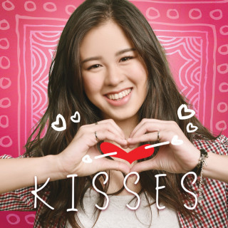 Kisses Delavin - Kisses EP cover