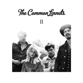 The Common Linnets - II album cover