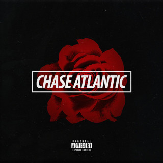 Chase Atlantic - Chase Atlantic album cover