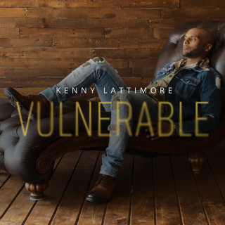 Kenny Lattimore - Vulnerable album cover