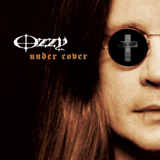 Ozzy Osbourne - Under Cover album cover