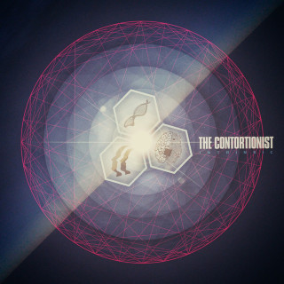 The Contortionist - Intrinsic album cover