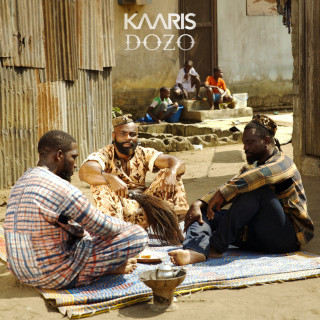 Kaaris - Dozo album cover