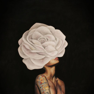 K. Michelle - KIMBERLY: The People I Used To Know album cover