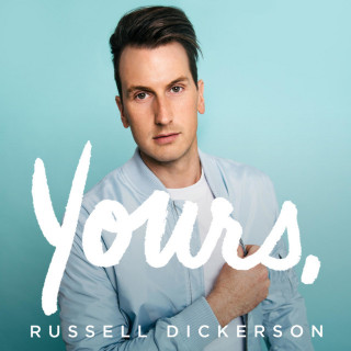 Russell Dickerson - Yours album cover