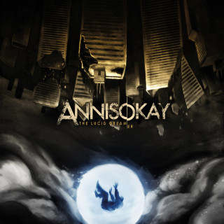 Annisokay - The Lucid Dream[er] album cover