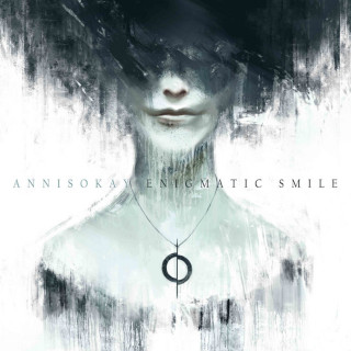 Annisokay - Enigmatic Smile album cover