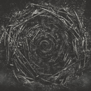 The Contortionist - Clairvoyant album cover
