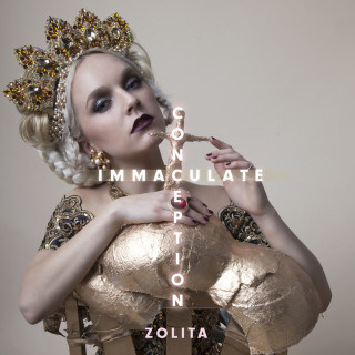 Zolita - Immaculate Conception EP cover