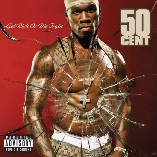 Lloyd Banks - Get Rich Or Die Tryin' soundtrack cover