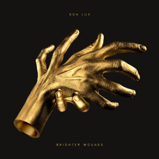 Son Lux - Brighter Wounds album cover