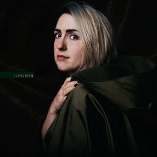 Audrey Assad - Evergreen album cover