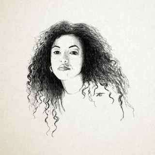Mahalia - Diary Of Me album cover