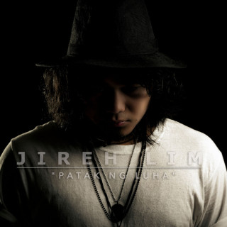 Jireh Lim - Patak Ng Luha album cover