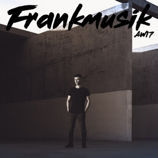 Frankmusik - Aw17 album cover