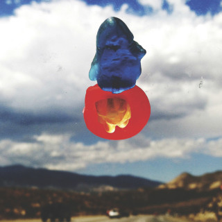 Bully - Feels Like album cover