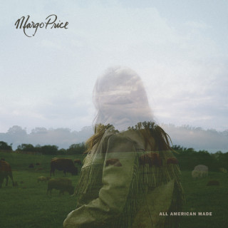 Margo Price - All American Made album cover