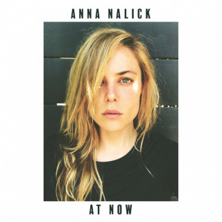 Anna Nalick - At Now album cover