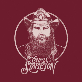 Chris Stapleton - From A Room: Volume 2 album cover