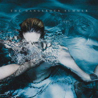 The Dangerous Summer - The Dangerous Summer album cover