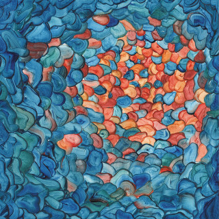 Gengahr - A Dream Outside album cover