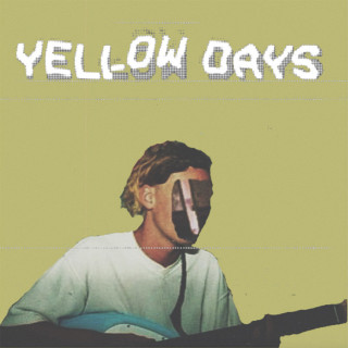 Yellow Days - Harmless Melodies EP cover