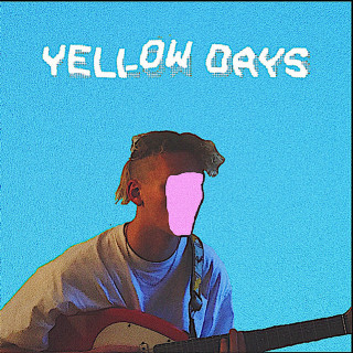 Yellow Days - Is Everything Okay In Your World? album cover