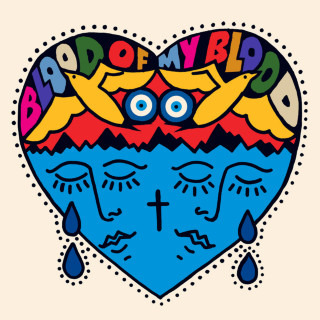 DVBBS x CMC$ - Blood Of My Blood EP cover