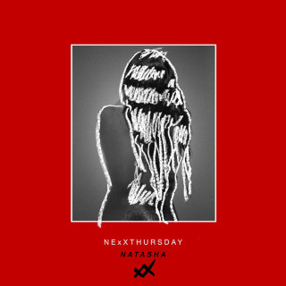 NexXthursday - Natasha EP cover