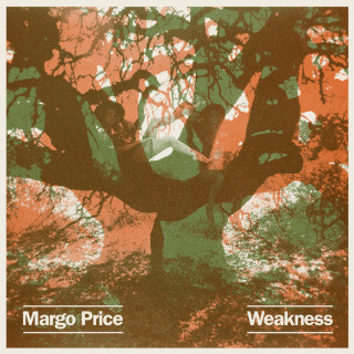 Margo Price - Weakness EP cover