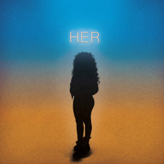 H.E.R. - H.E.R. album cover