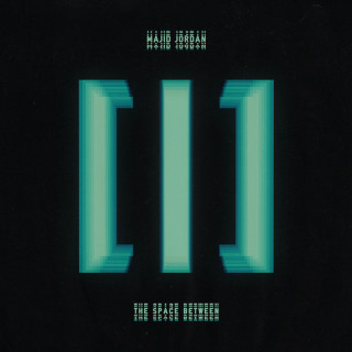 Majid Jordan - The Space Between album cover