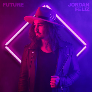 Jordan Feliz - Future album cover