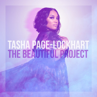 Tasha Page-Lockhart - The Beautiful Project album cover