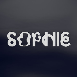 SOPHIE - Product album cover