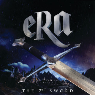 Era - The 7th Sword album cover