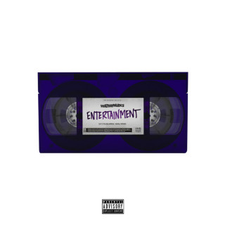 Waterparks - Entertainment album cover
