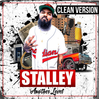 Stalley - Another Level album cover