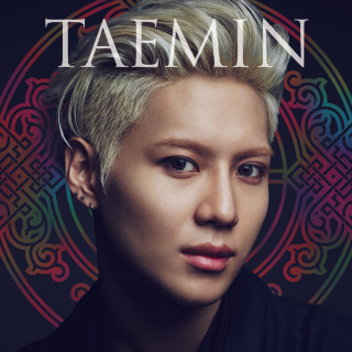 TAEMIN - Sayonara Hitori EP cover