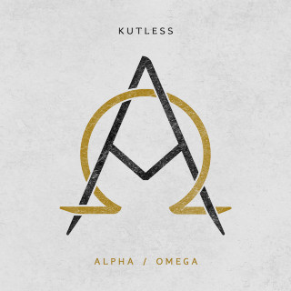Kutless - Alpha / Omega album cover