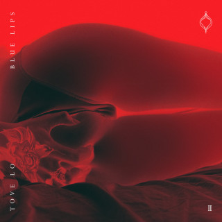 Tove Lo - Blue Lips album cover
