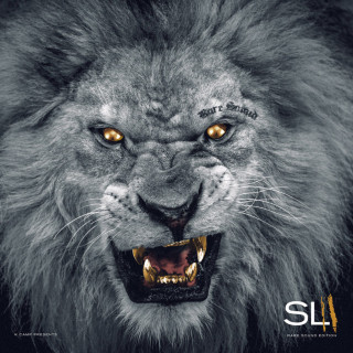 K CAMP - SlumLords 2 mixtape cover