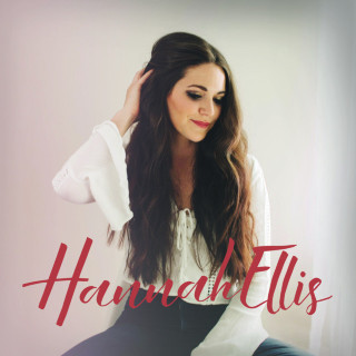Hannah Ellis - Hannah Ellis EP cover
