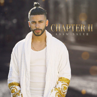 James Yammouni & Faydee - Chapter II album cover