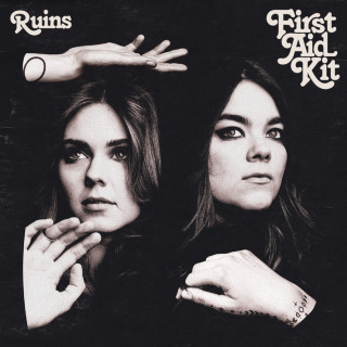First Aid Kit - Ruins album cover