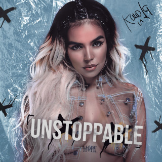 Karol G - Unstoppable album cover