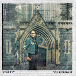 Dean Ray - The Messenger album cover