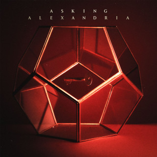 Asking Alexandria - Asking Alexandria album cover